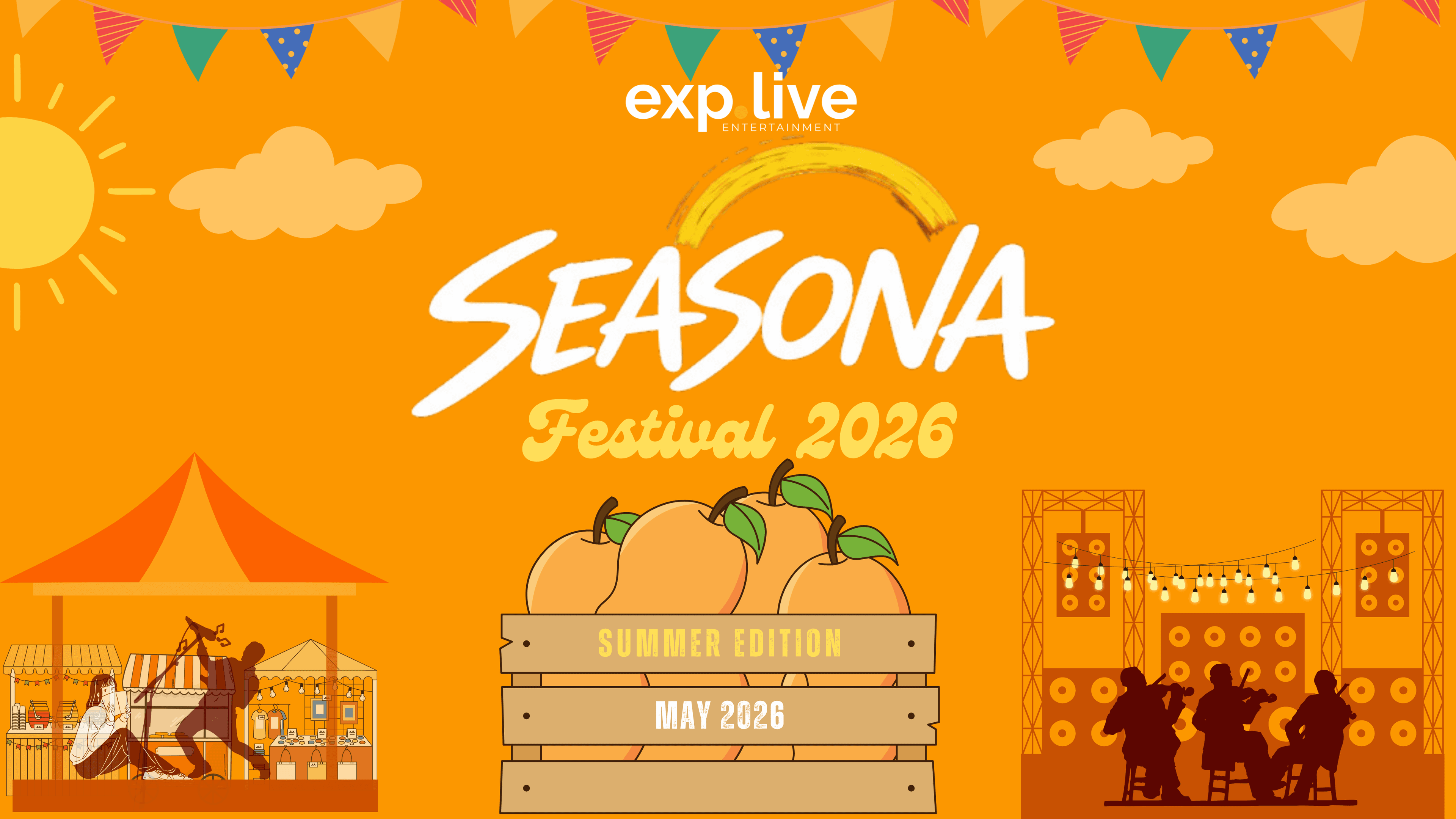 Seasona Festival 2026