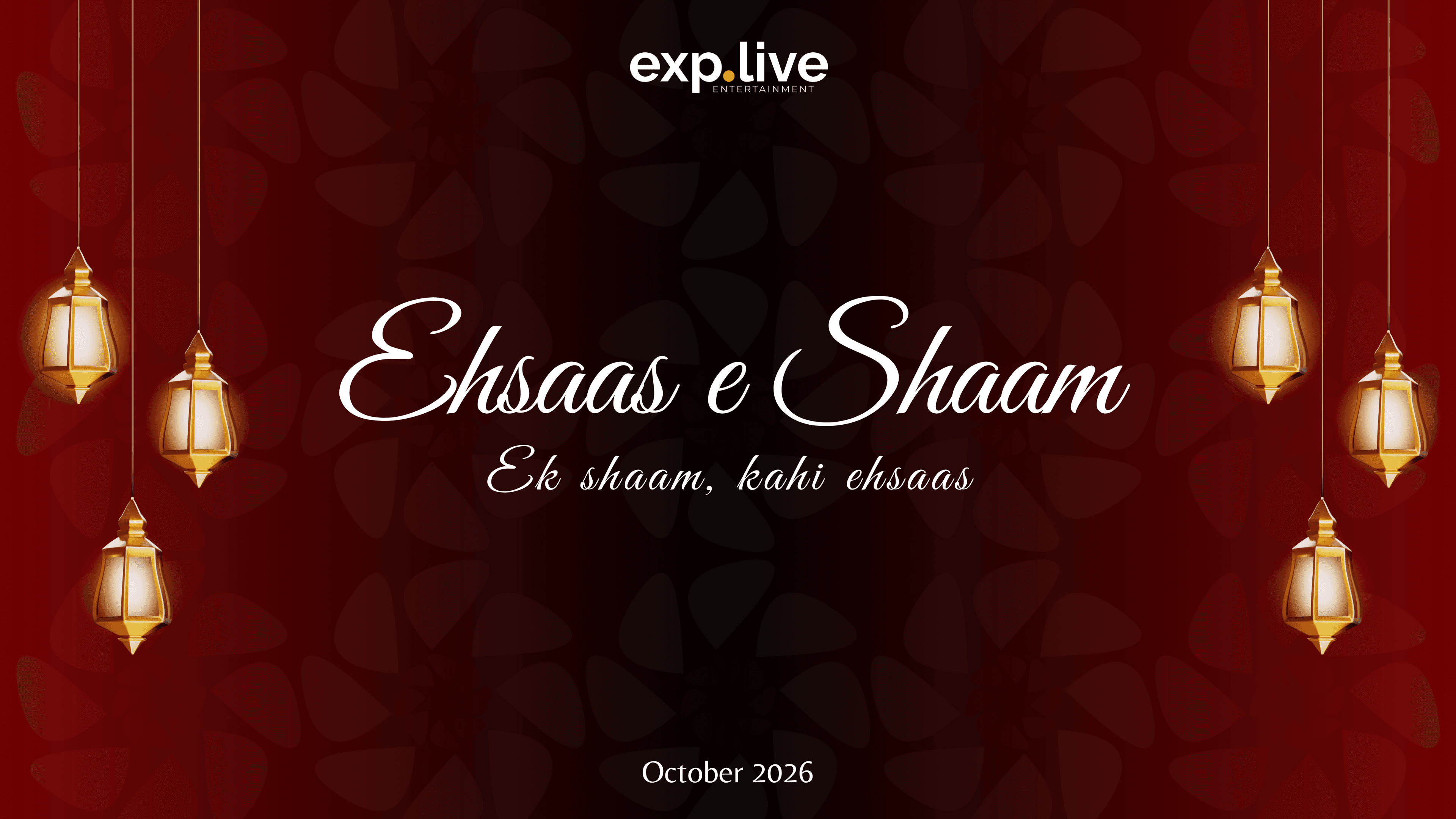 Ehsaas e Shaam