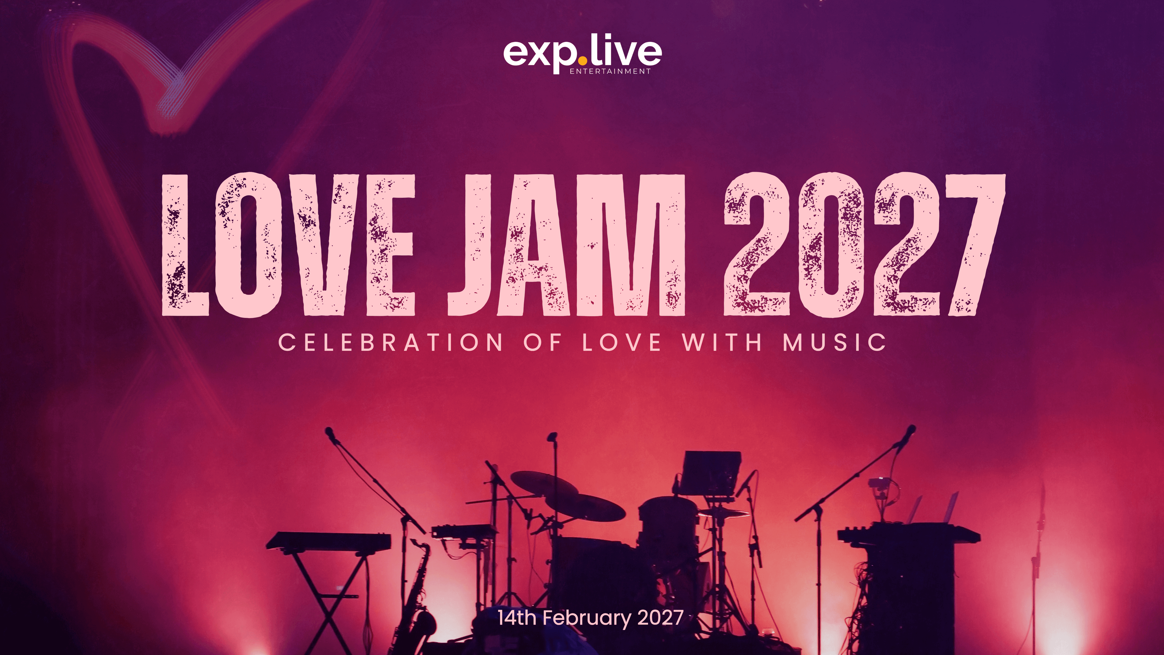 Love Jam 2027